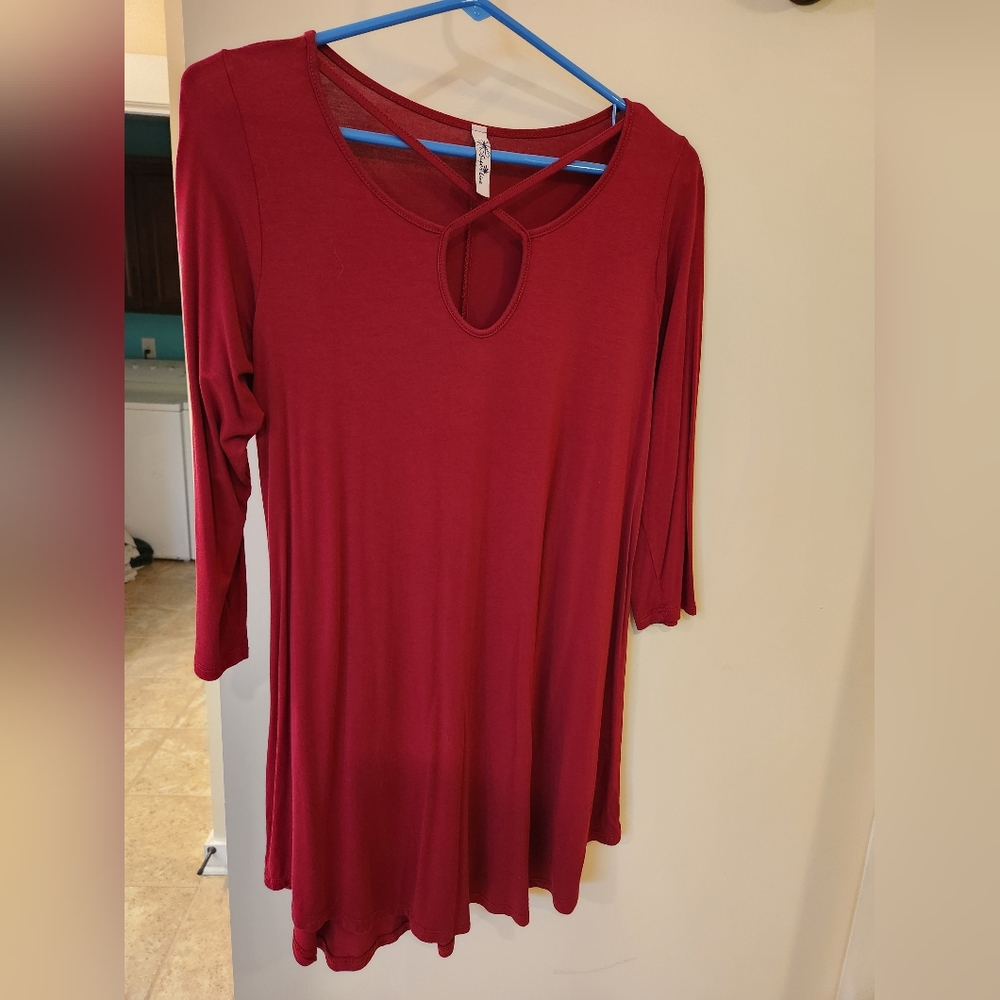 Superline Top